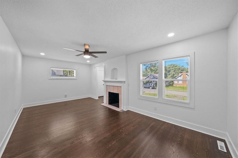 7301 Lydia Ave, Kansas City, MO 64131