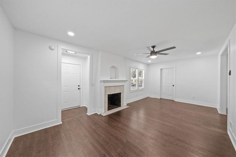 7301 Lydia Ave, Kansas City, MO 64131