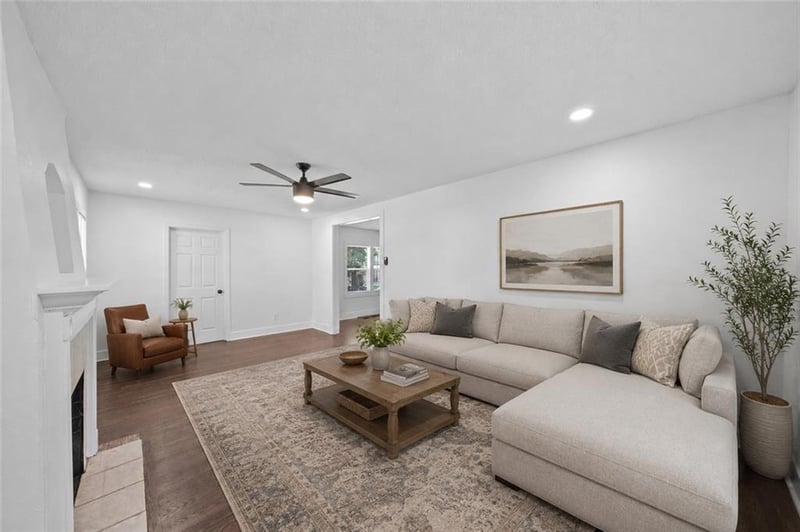 7301 Lydia Ave, Kansas City, MO 64131