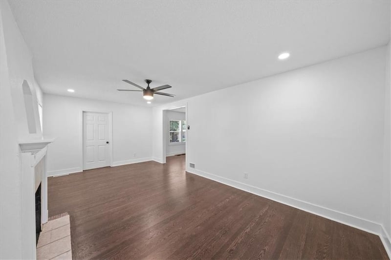 7301 Lydia Ave, Kansas City, MO 64131
