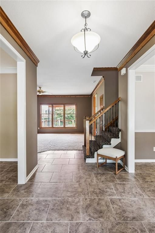 1413 Burch St, Liberty, MO 64068