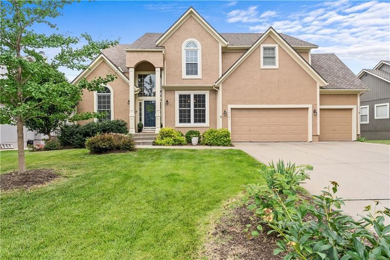 14121 W 142nd St, Olathe, KS 66062