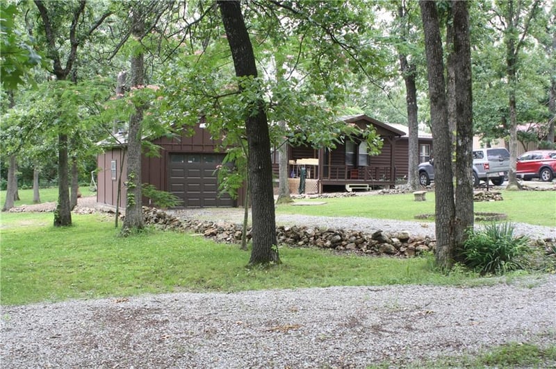 208 SE 10212 P Ln, Deepwater, MO 64740