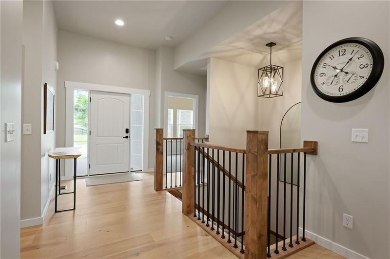 801 Colonial Dr, Pleasant Hill, MO 64080
