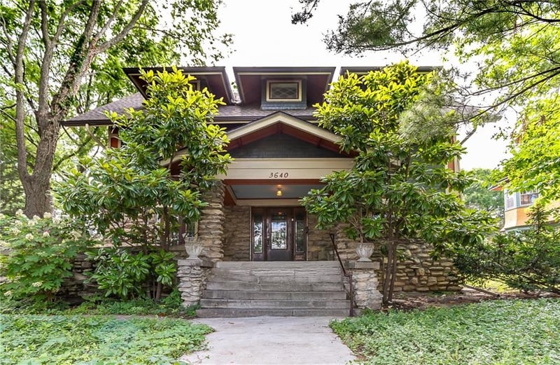 3640 Campbell St, Kansas City, MO 64109