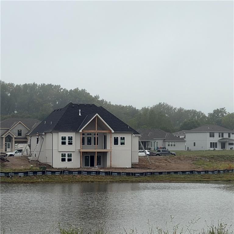 2335 Foxtail Dr, Kearney, MO 64060