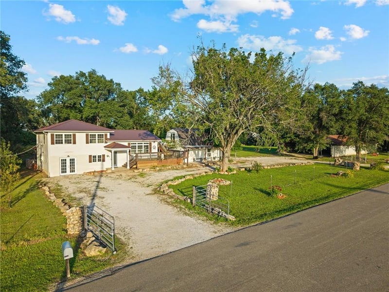 1143 227th St, Fort Scott, KS 66701