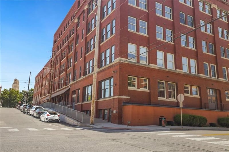 200 Main St #510, Kansas City, MO 64105