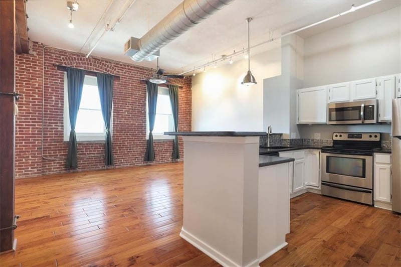 200 Main St #510, Kansas City, MO 64105