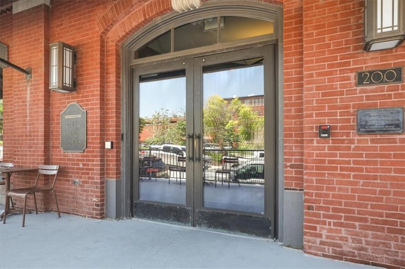 200 Main St #510, Kansas City, MO 64105