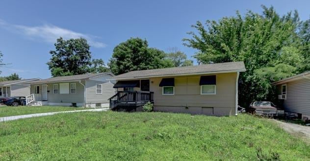 4629 Elmwood Ave, Kansas City, MO 64130