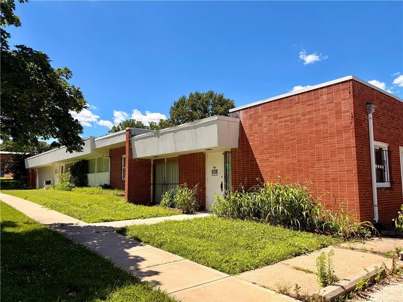 1602 Washington Blvd, Kansas City, KS 66102