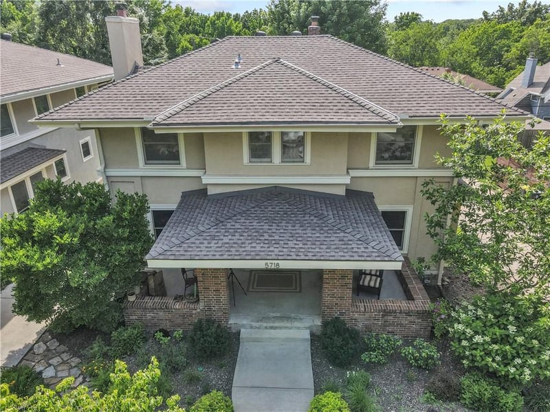5718 Mcgee St, Kansas City, MO 64113