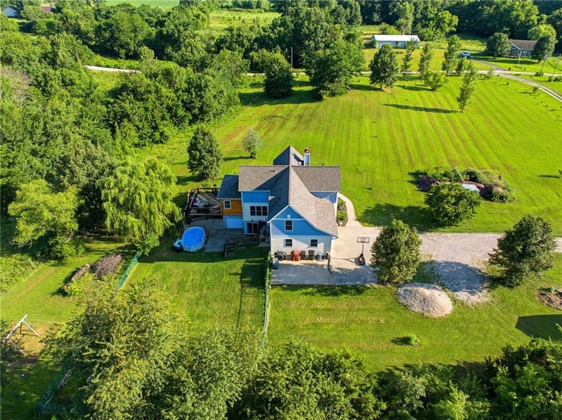 211 NW 415 Rd, Warrensburg, MO 64093