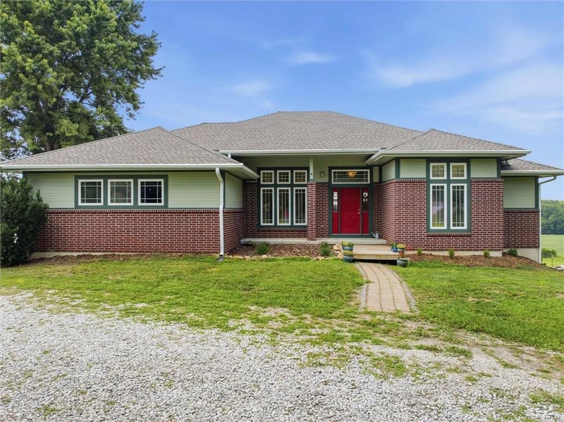 21734 Loring Rd, Linwood, KS 66052