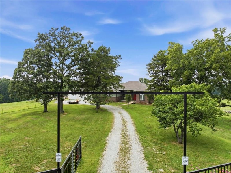 21734 Loring Rd, Linwood, KS 66052