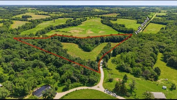 Faulk Rd, Purdin, MO 64674