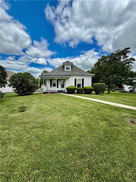 11413 N Main St, Kansas City, MO 64155