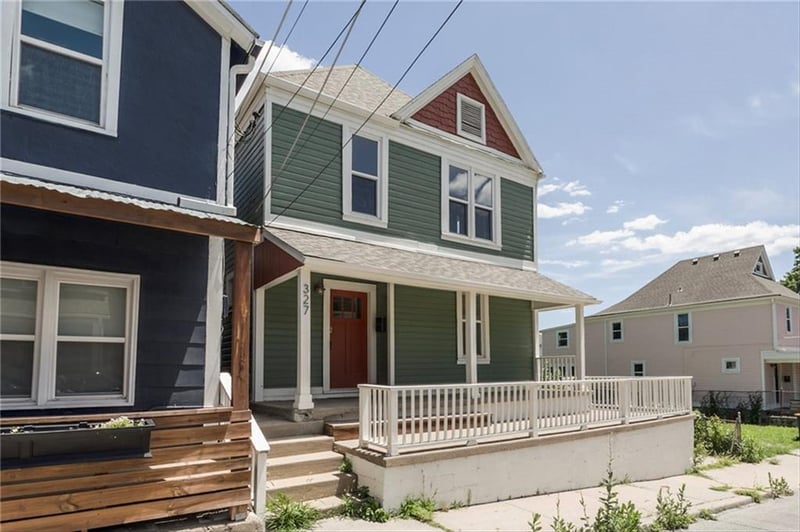 327 Ord St, Kansas City, MO 64124