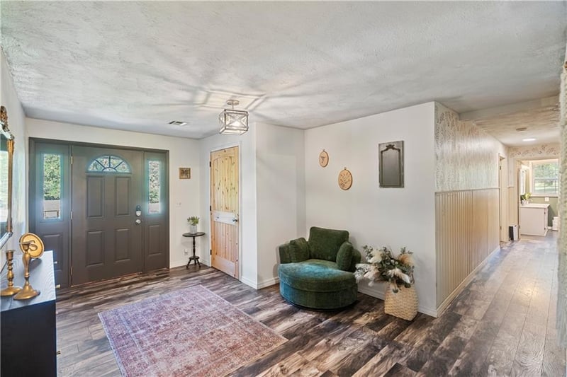 1419 Cr 4550 N/A, Coffeyville, KS 67337