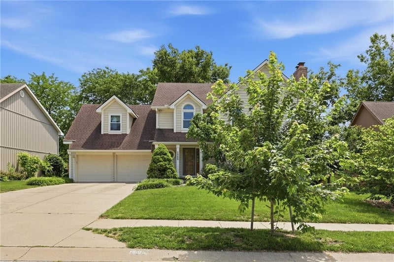 1505 82nd Ter, Kansas City, MO 64118