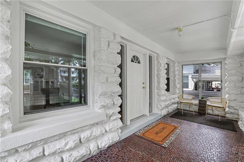 3810 Benton Blvd, Kansas City, MO 64128