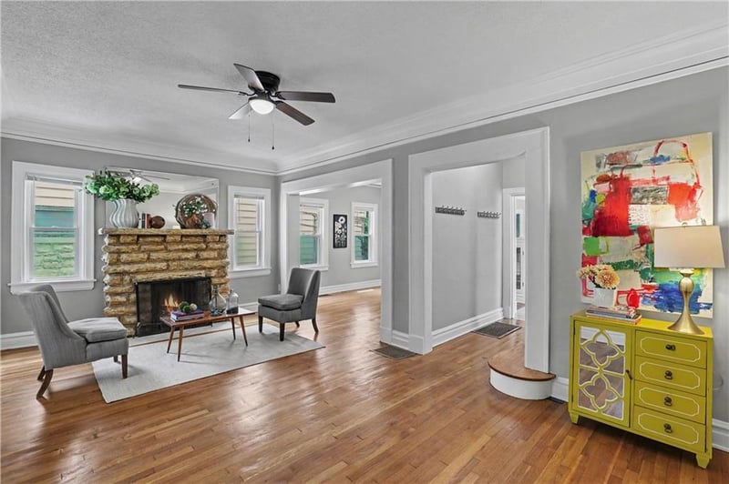 3810 Benton Blvd, Kansas City, MO 64128