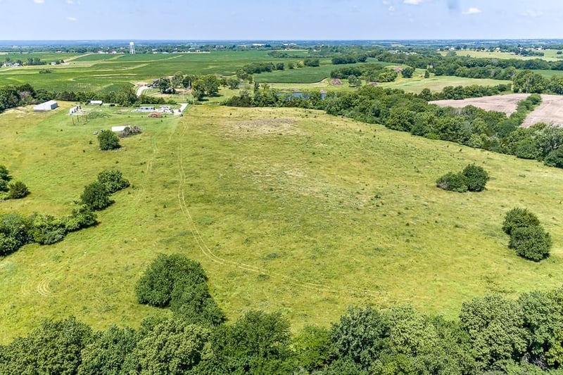 Lot 1 163rd St, Leavenworth, KS 66048