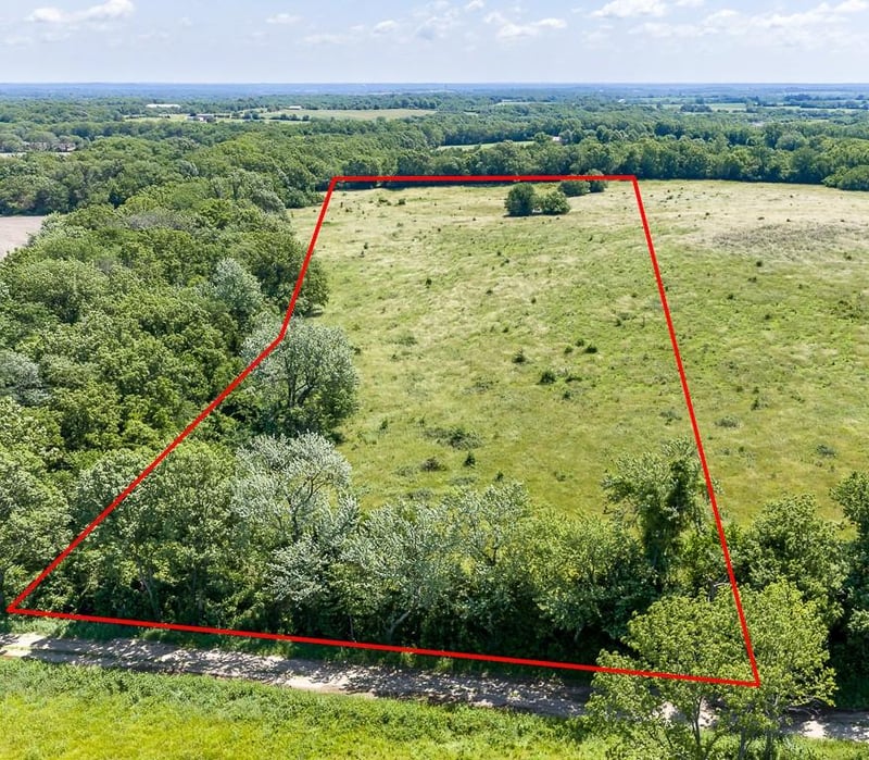 Lot 2 163rd St, Leavenworth, KS 66048