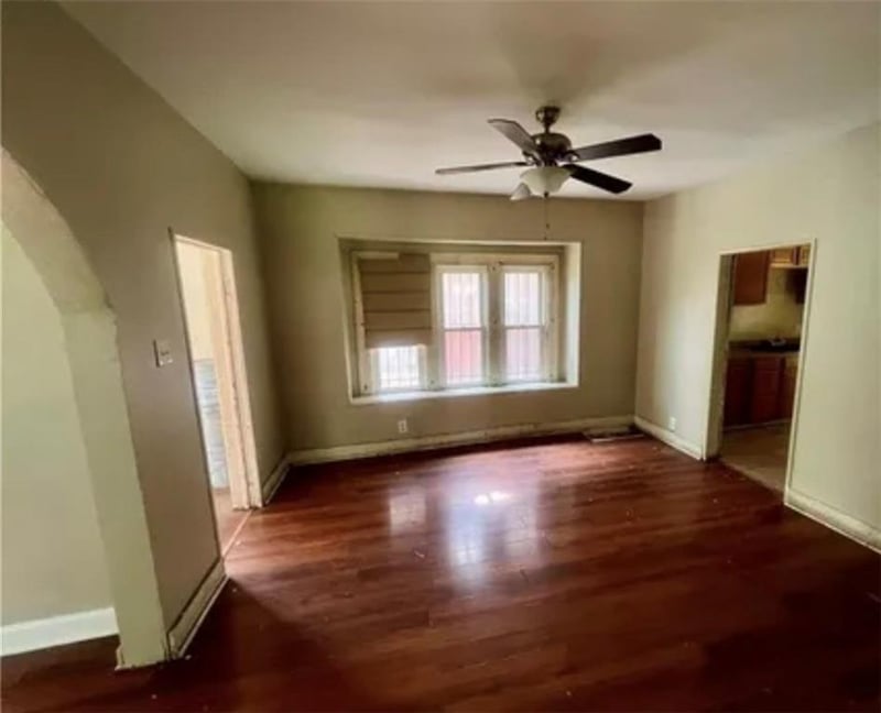 707 Georgia Ave, Kansas City, KS 66101