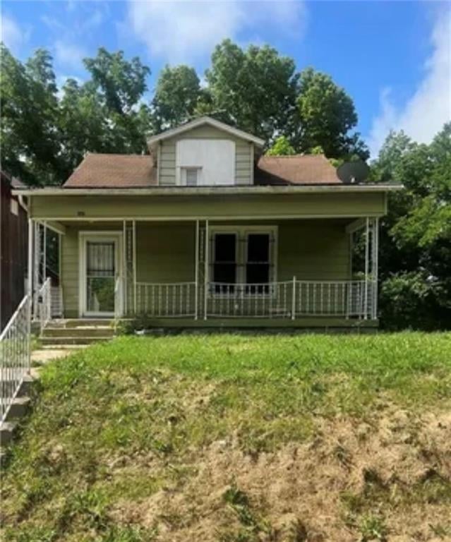 707 Georgia Ave, Kansas City, KS 66101