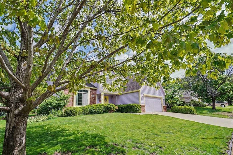 2408 Oxford Rd, Lawrence, KS 66049