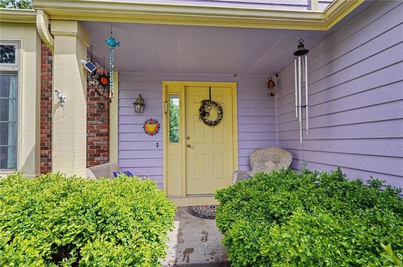 2408 Oxford Rd, Lawrence, KS 66049
