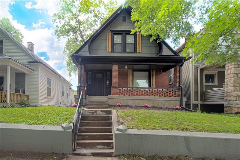 1704 Lake Ave, Kansas City, KS 66103