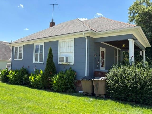 1400 Santa Fe St, Atchison, KS 66041