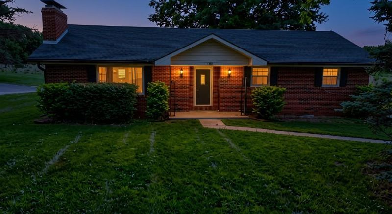1305 S Us 71 Hw, Savannah, MO 64485