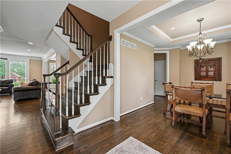 14022 Briar St, Overland Park, KS 66224