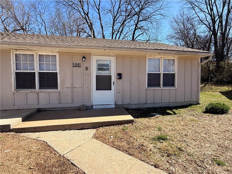 5941 Raytown Rd, Raytown, MO 64133