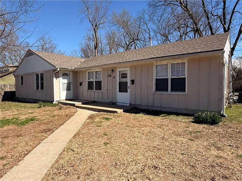 5941 Raytown Rd, Raytown, MO 64133