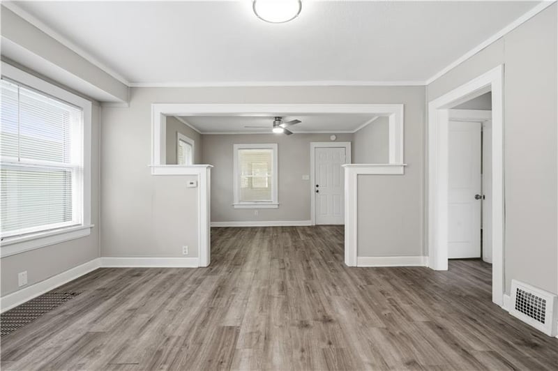 5423 Wabash Ave, Kansas City, MO 64130