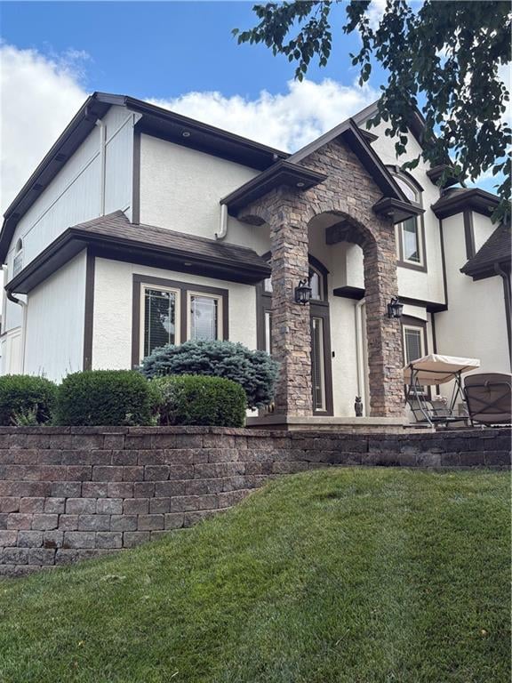 2907 NE Viewpark Pl, Lee's Summit, MO 64086