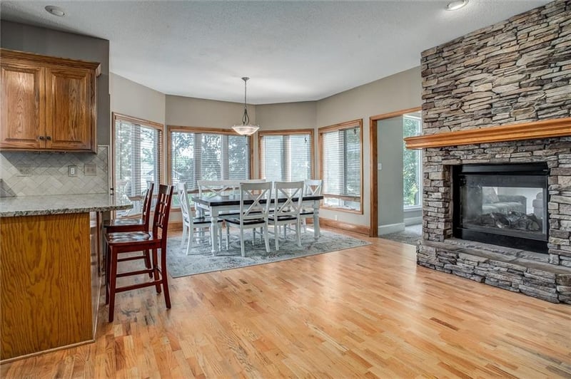 3409 NW Nautical Ct, Blue Springs, MO 64015