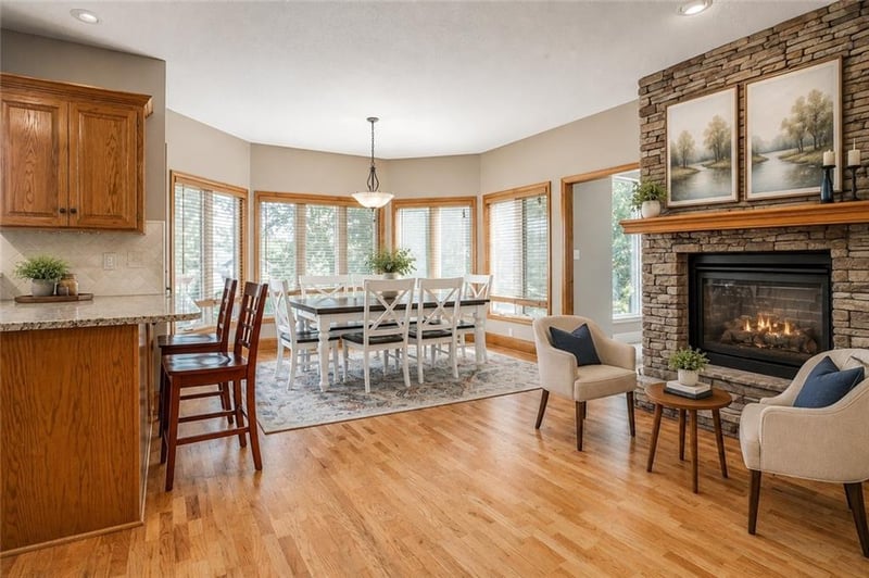 3409 NW Nautical Ct, Blue Springs, MO 64015