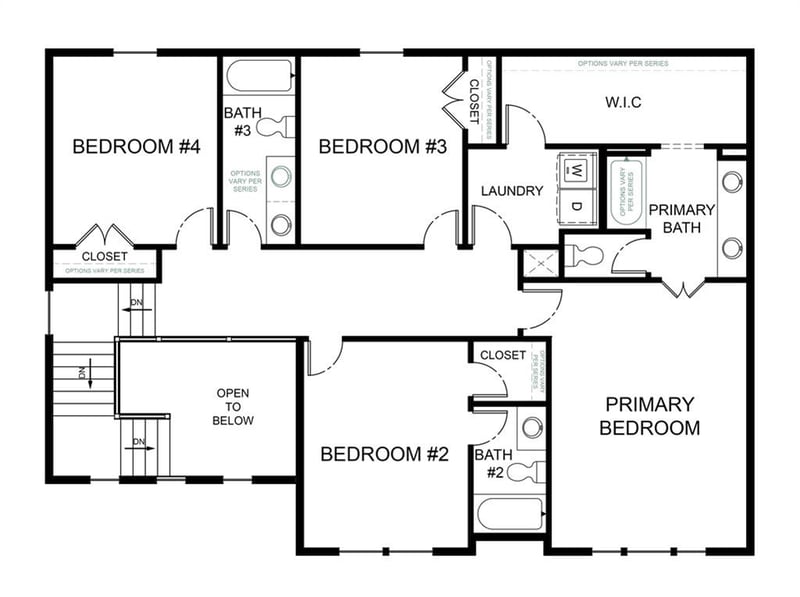 1110 Sendera Trl, Raymore, MO 64083