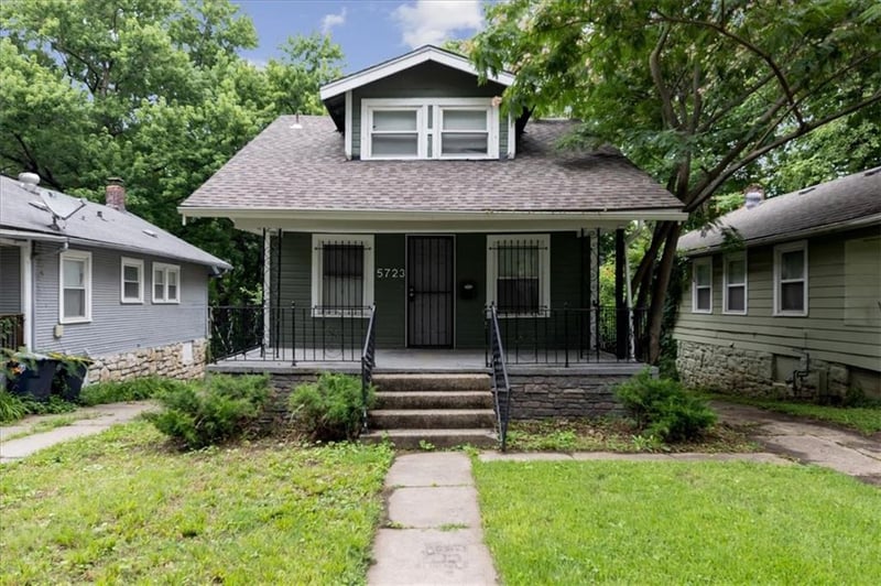 5723 Brooklyn Ave, Kansas City, MO 64130