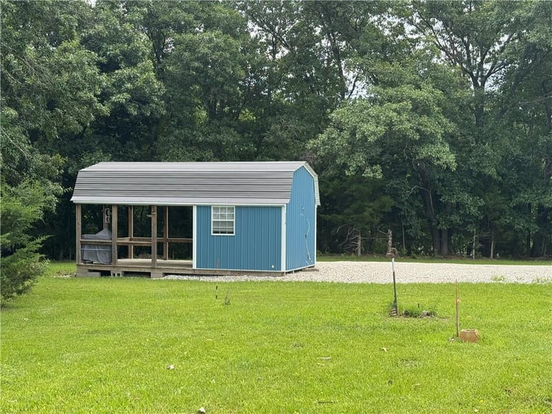 Lot 3110 Lake Viking Ter, Altamont, MO 64620