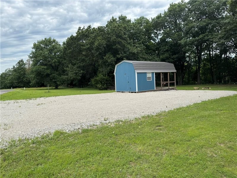 Lot 3110 Lake Viking Ter, Altamont, MO 64620