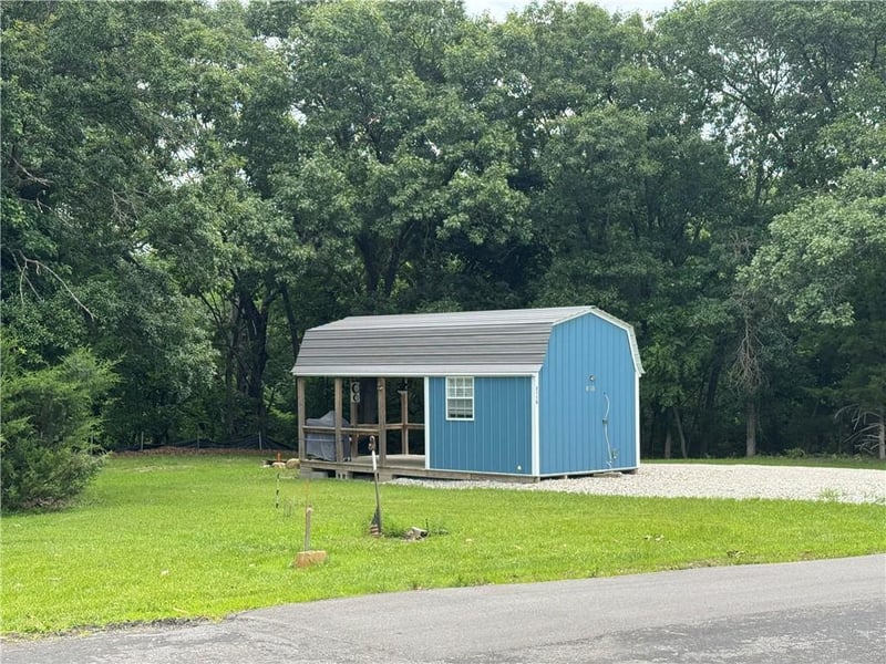 Lot 3110 Lake Viking Ter, Altamont, MO 64620