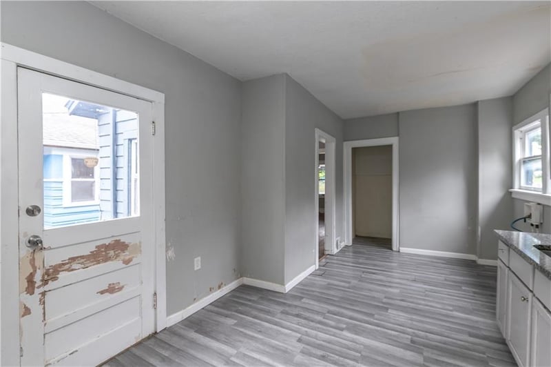809 Monroe Ave, Kansas City, MO 64124
