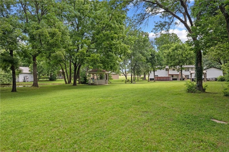 4011 Cr 3900 N/A, Independence, KS 67301